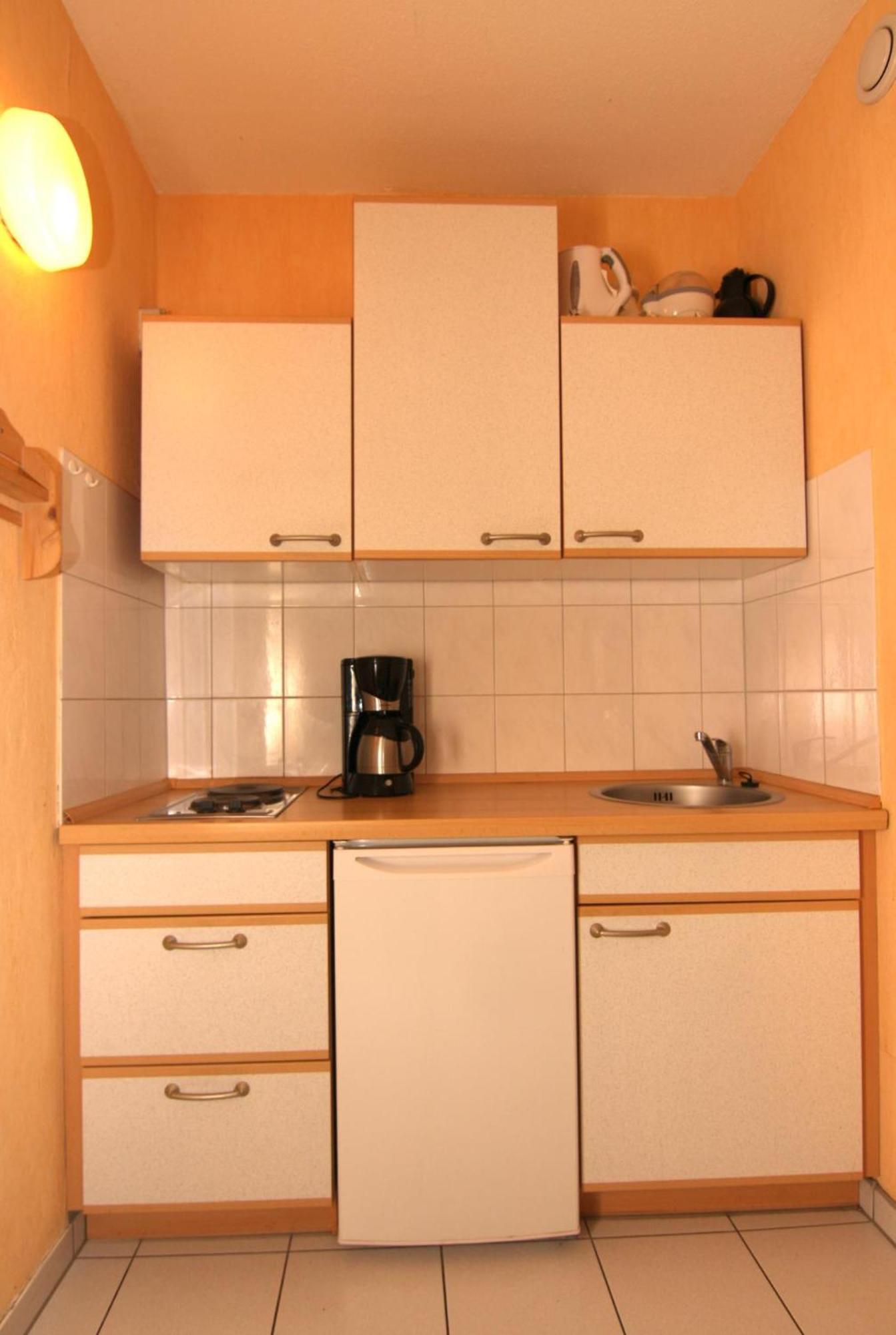 Ferienwohnung F156 Fuer 2-4 Personen An Der Ostsee Brasilien Extérieur photo